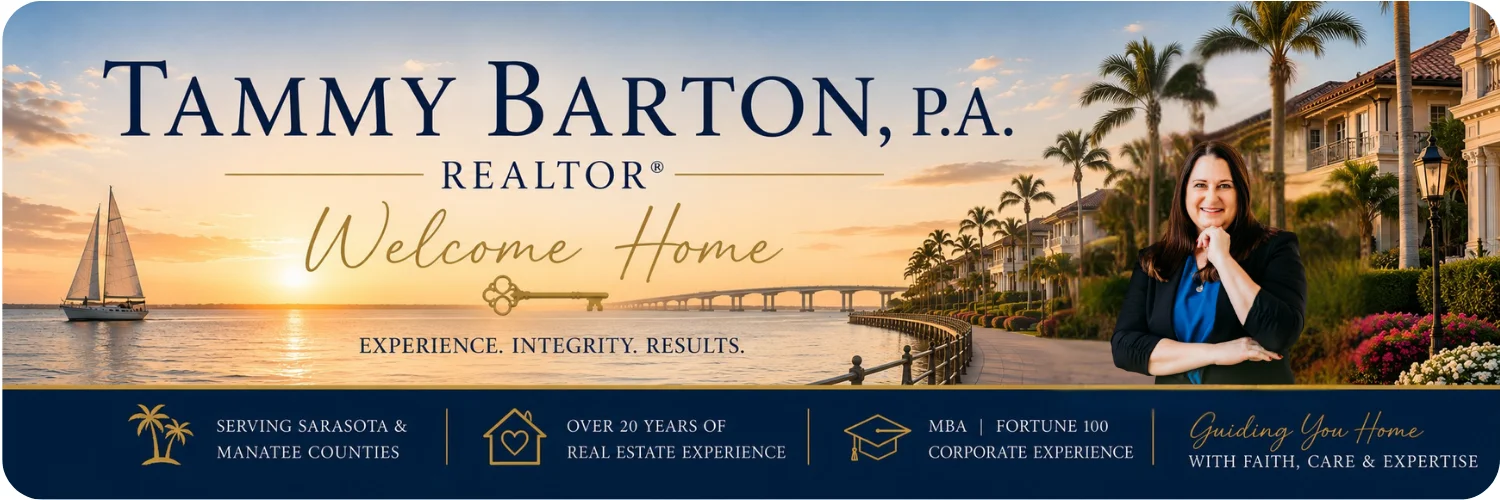 Tammy Barton, P.A. cover photo