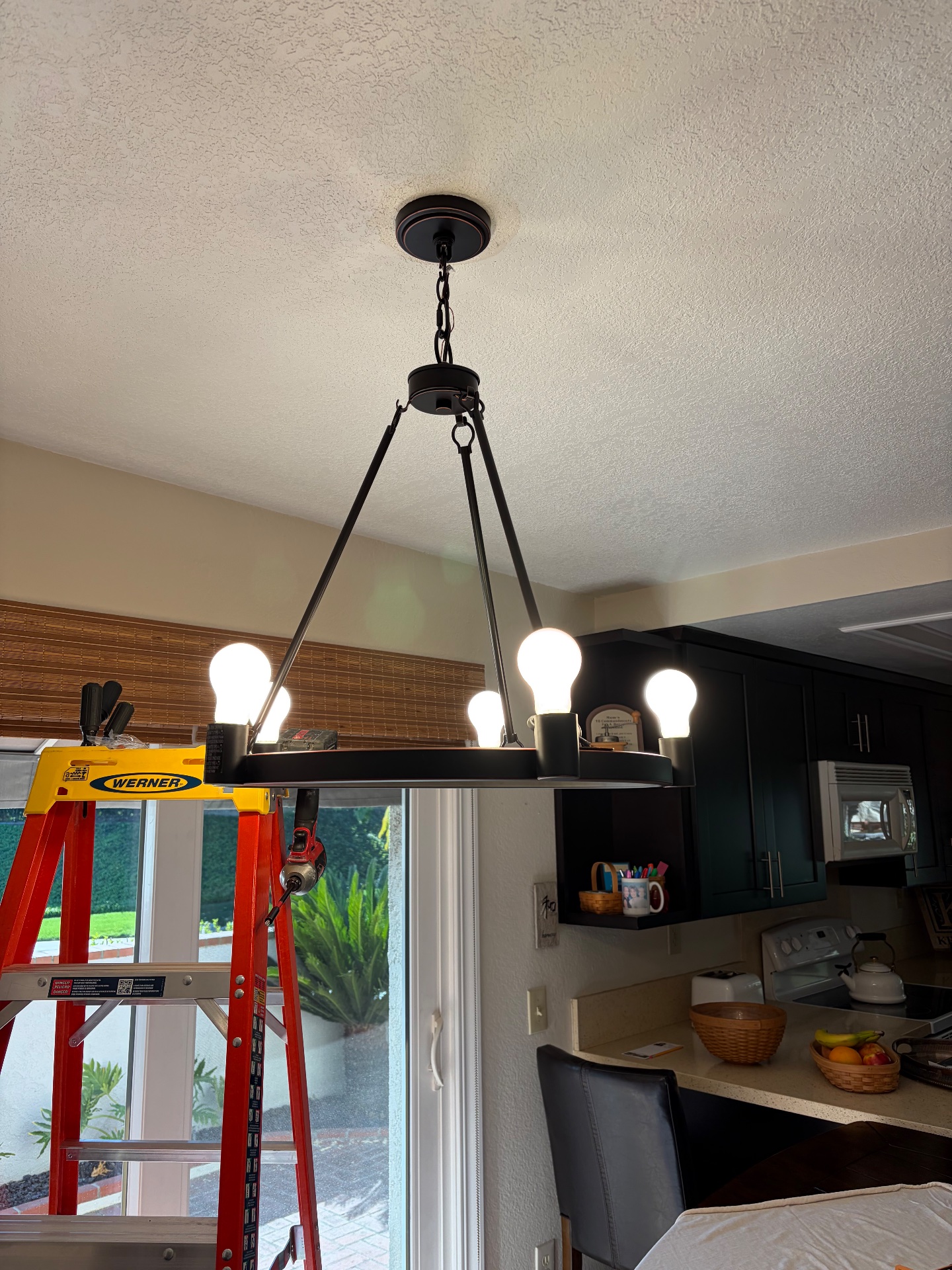 MVE Electric c-10 #1151112, Electrical and Wiring Repair in Ontario , CA - photo 5