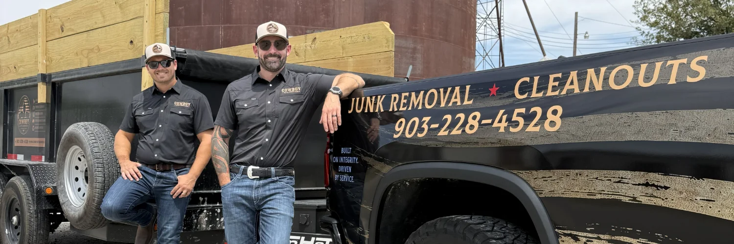 Cowboy Site Services LLC cover photo