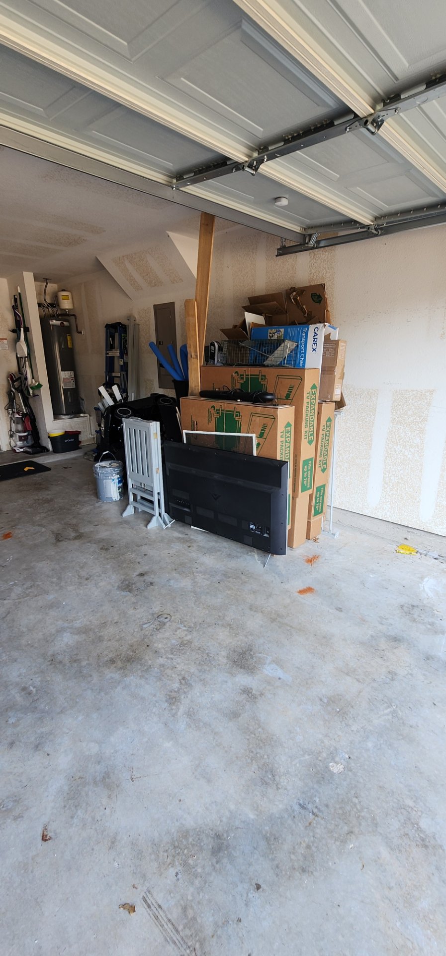 Cowboy Site Services LLC, Residential Junk Removal in McKinney, TX - photo 1
