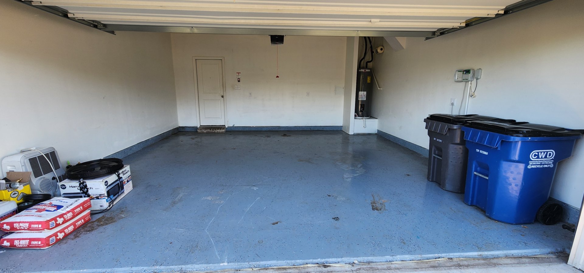 Cowboy Site Services LLC, Residential Junk Removal in McKinney, TX - photo 4