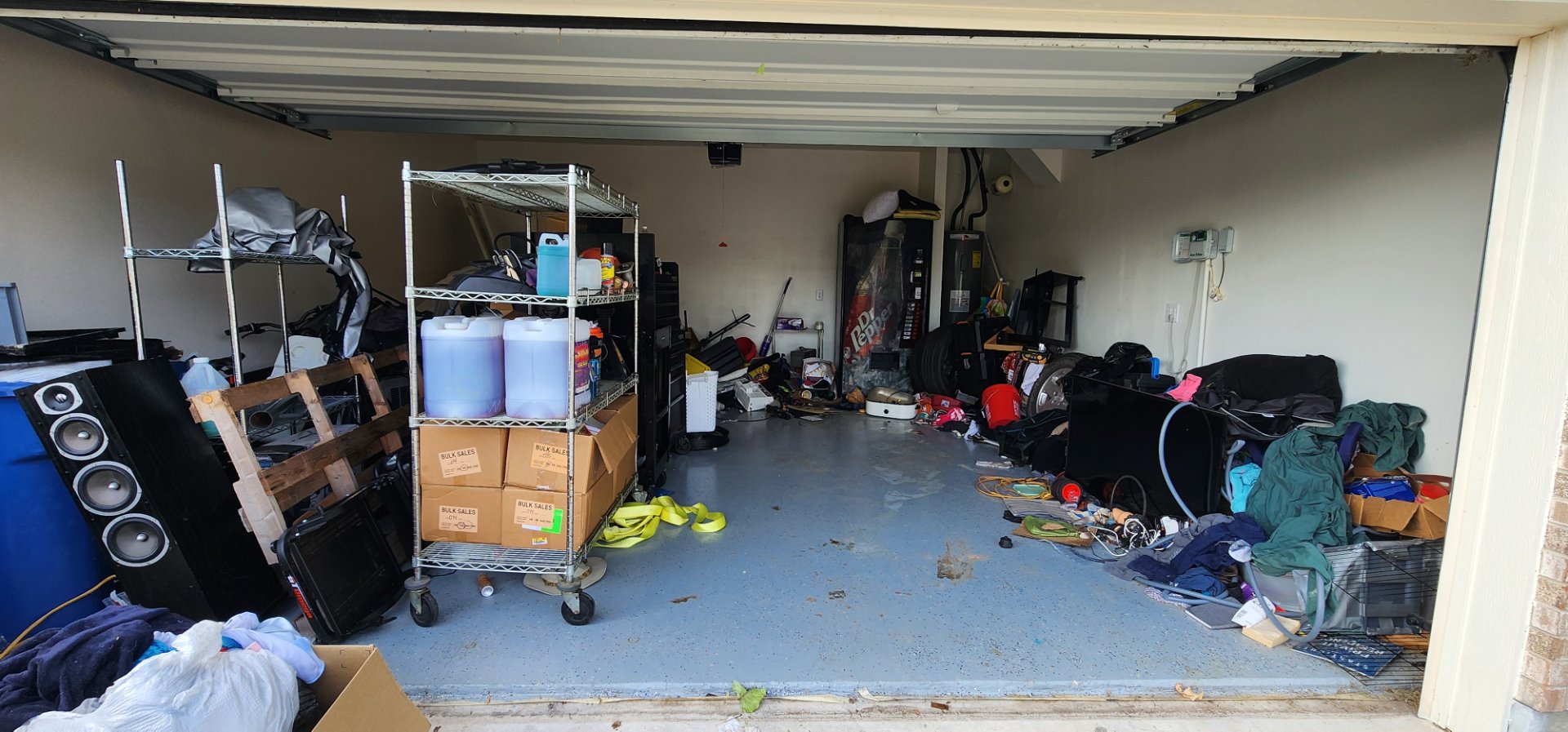 Cowboy Site Services LLC, Residential Junk Removal in McKinney, TX - photo 3