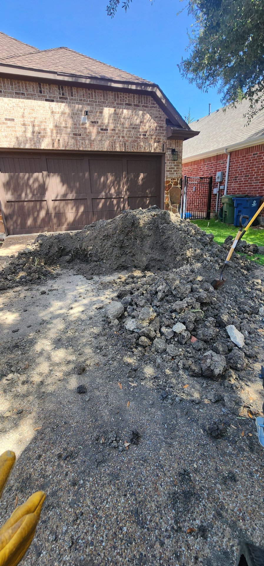 Cowboy Site Services LLC, Residential Junk Removal in McKinney, TX - photo 7