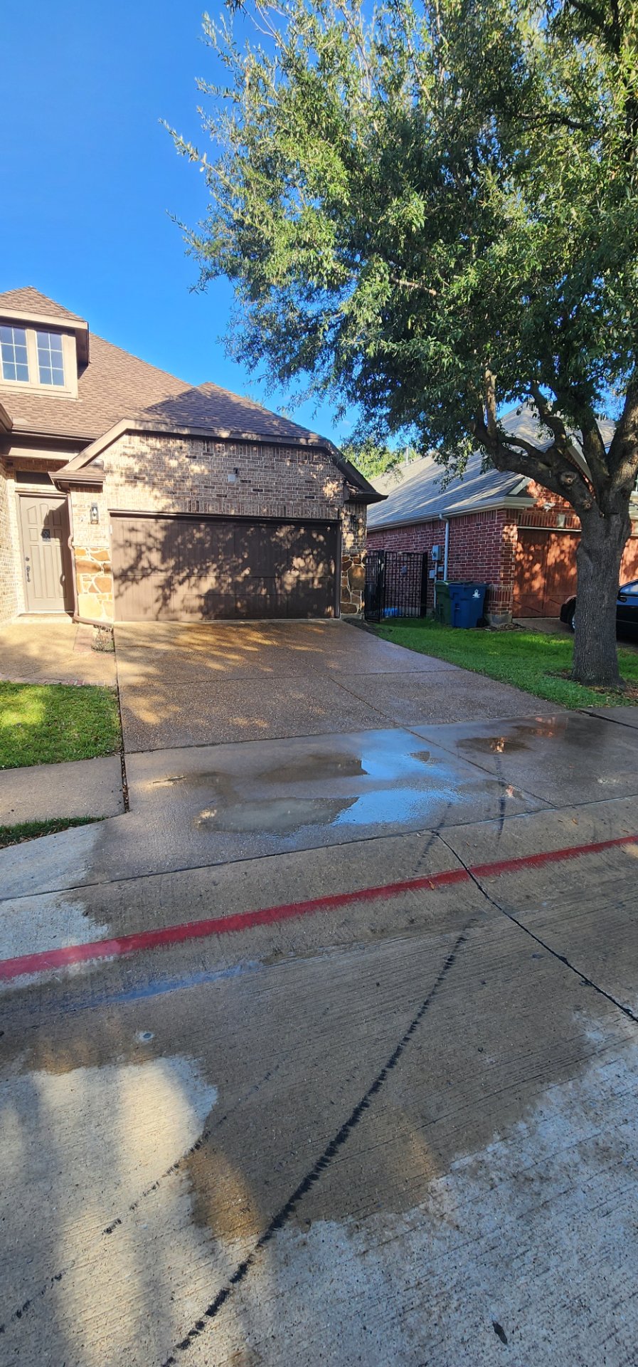 Cowboy Site Services LLC, Residential Junk Removal in McKinney, TX - photo 8