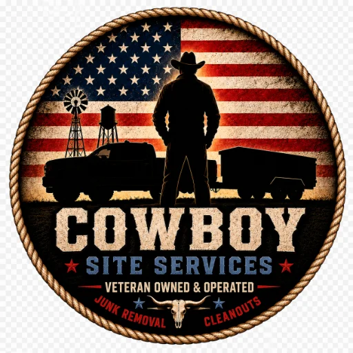 Cowboy Site Services LLC logo