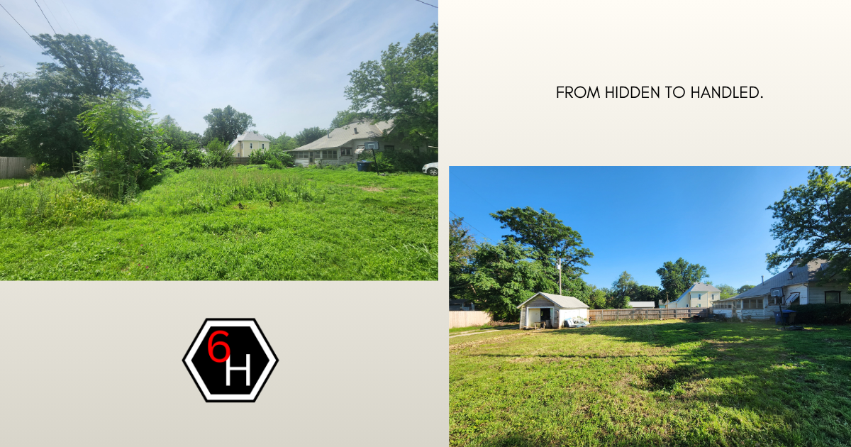 6H Home Solutions, Junk Removal in Viola, KS - photo 1