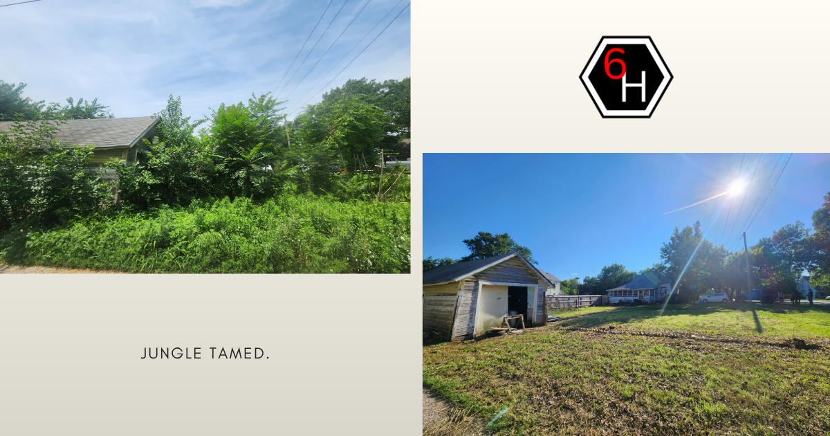 6H Home Solutions, Junk Removal in Viola, KS - photo 2