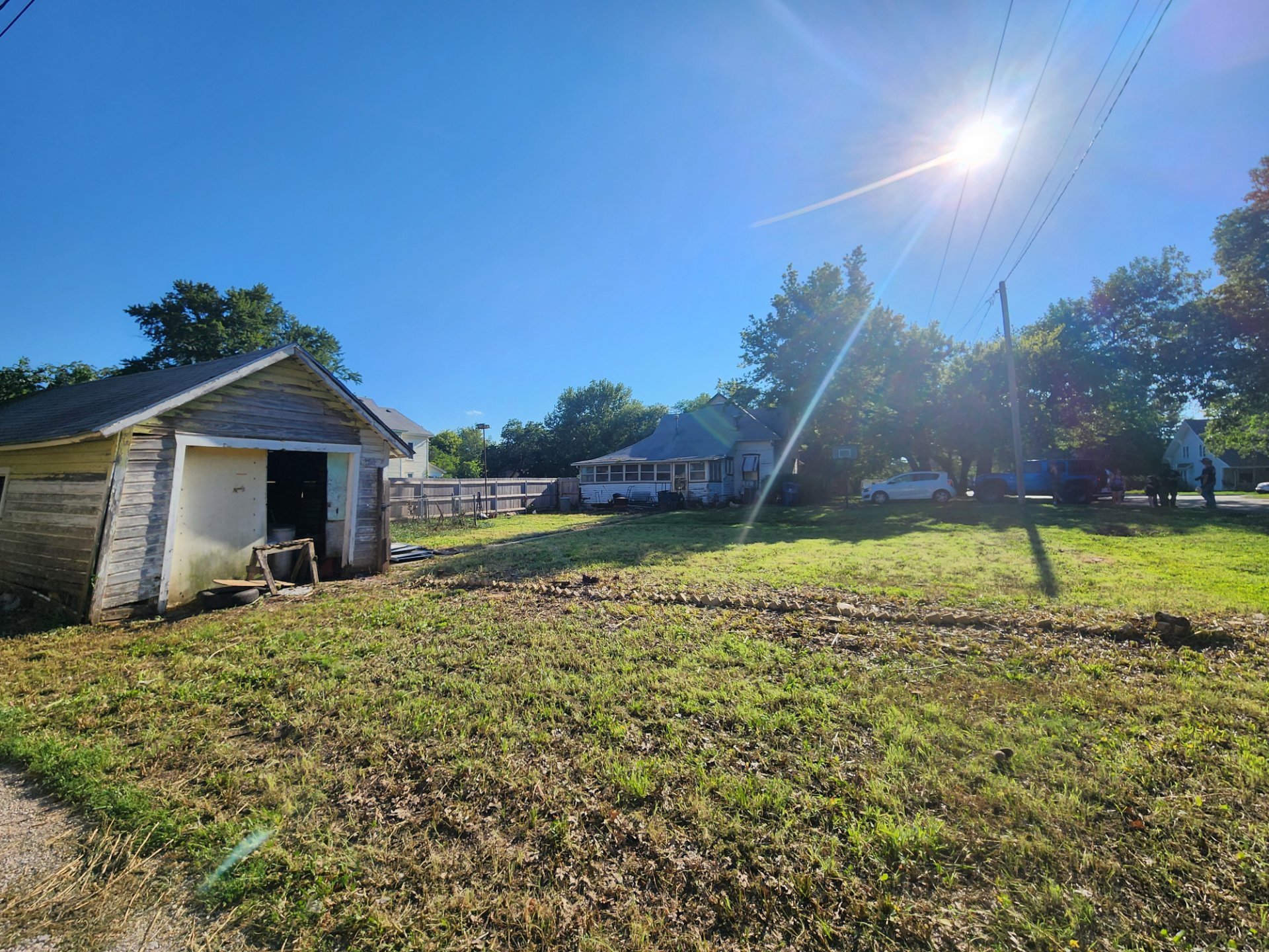 6H Home Solutions, Junk Removal in Viola, KS - photo 3