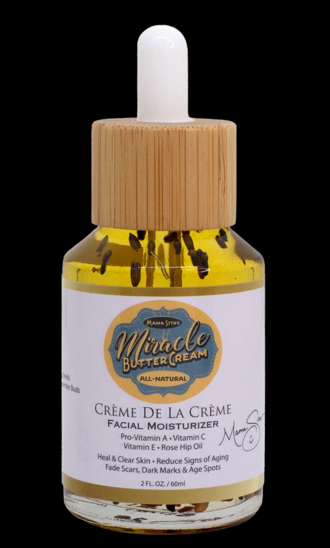 Miracle Butter Cream, Facial Treatments in Fair Lawn, NJ - photo 5
