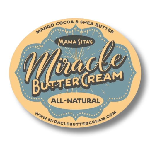 Miracle Butter Cream