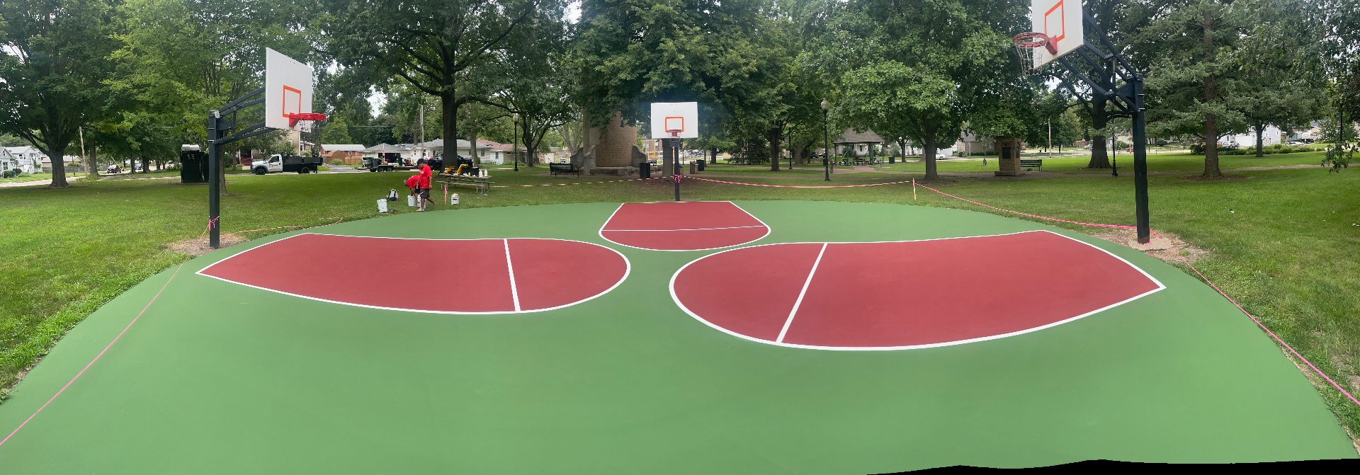 Proline Systems Inc, Asphalt Repair and Maintenance in Elburn, IL - photo 2