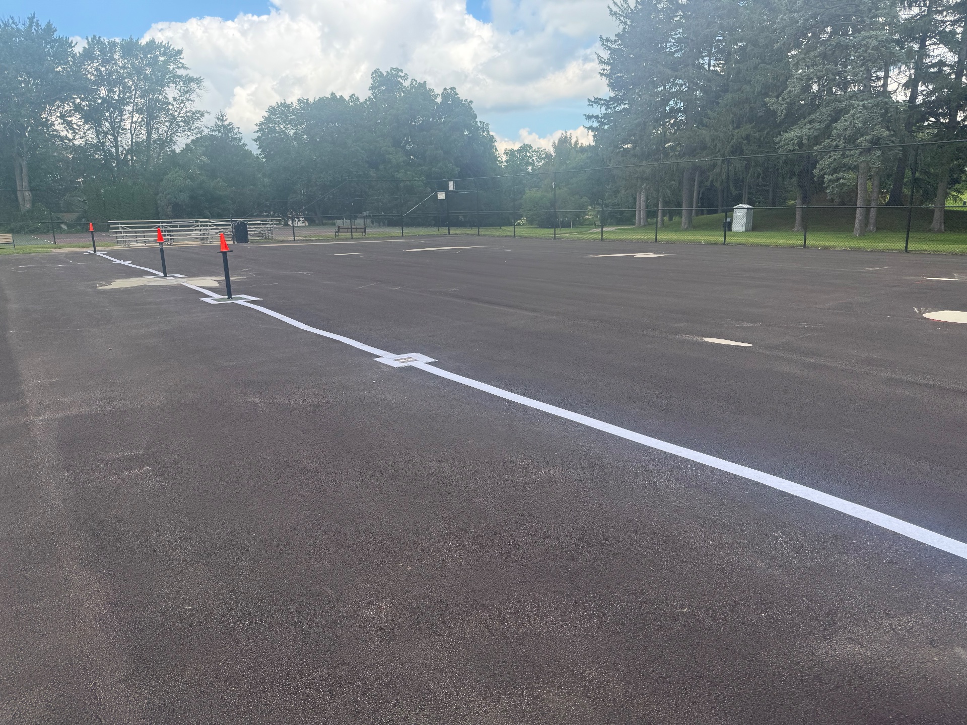Proline Systems Inc, Asphalt Repair and Maintenance in Elburn, IL - photo 3