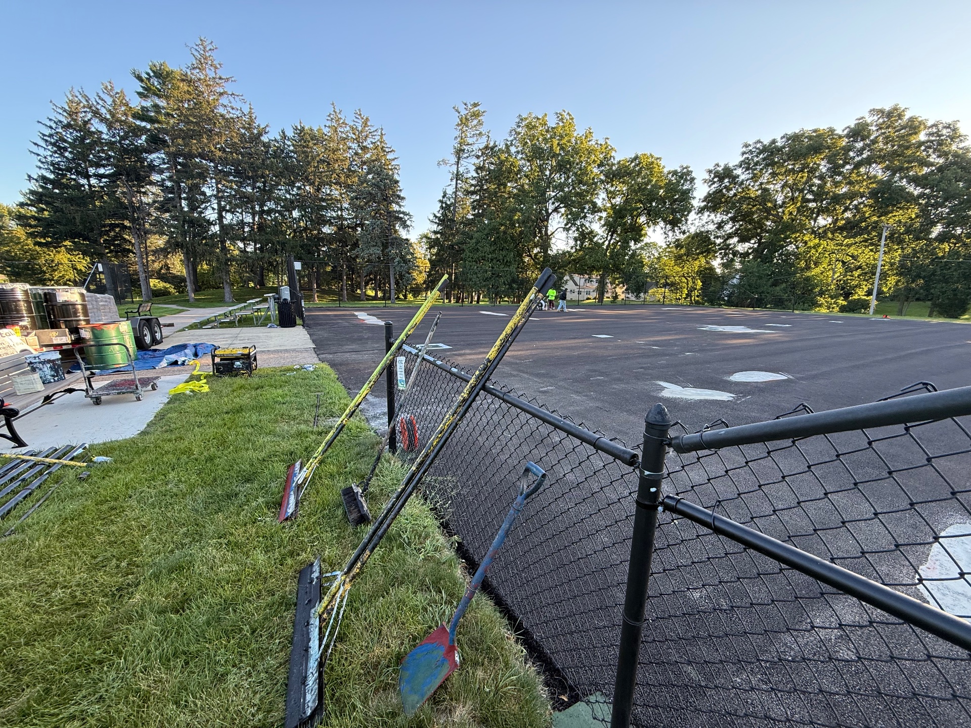 Proline Systems Inc, Asphalt Repair and Maintenance in Elburn, IL - photo 5