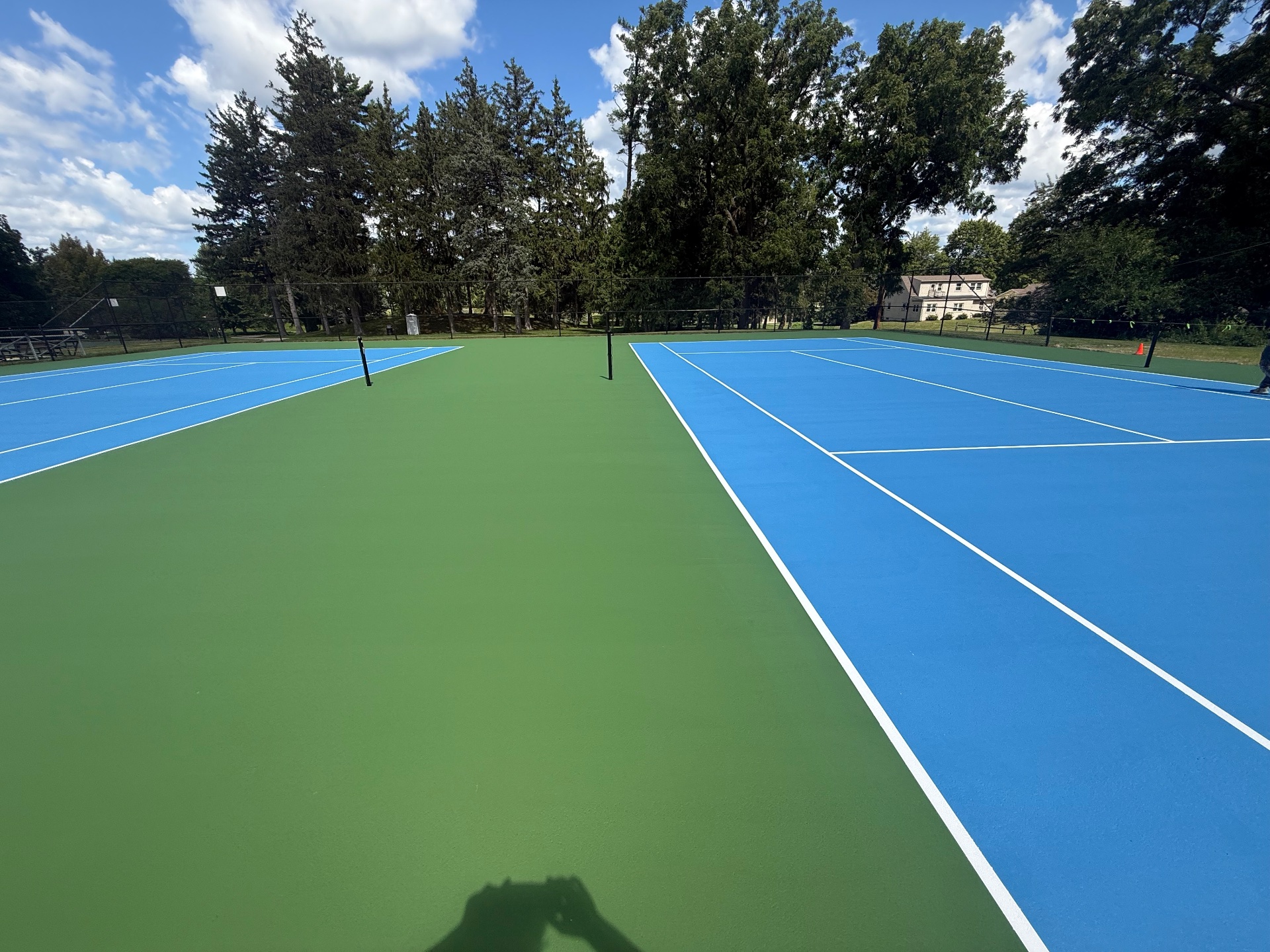 Proline Systems Inc, Asphalt Repair and Maintenance in Elburn, IL - photo 1