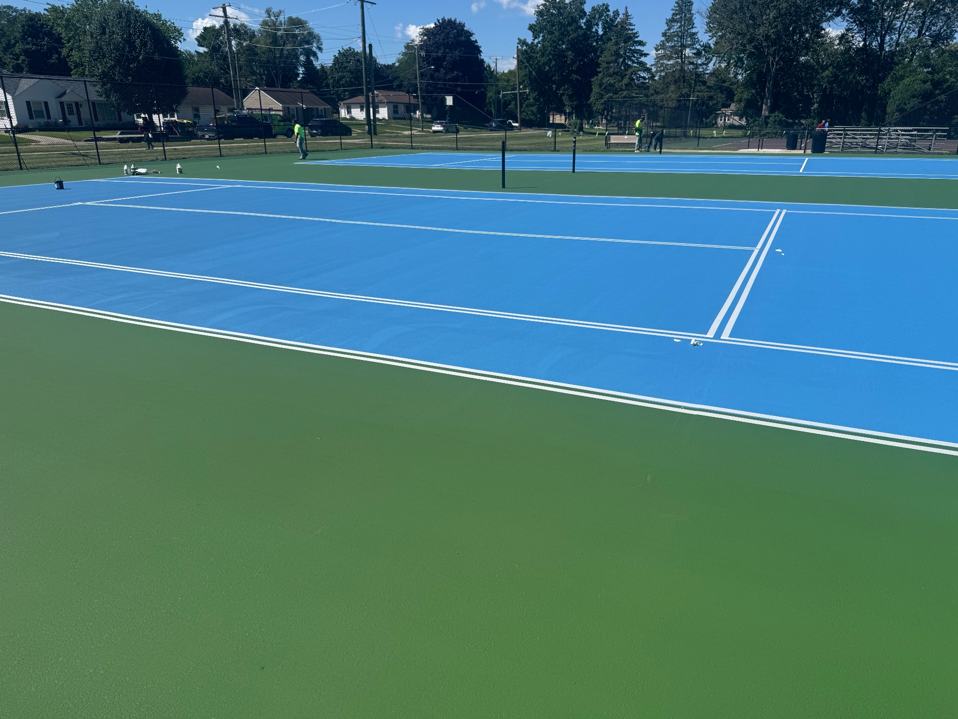 Proline Systems Inc, Asphalt Repair and Maintenance in Elburn, IL - photo 6