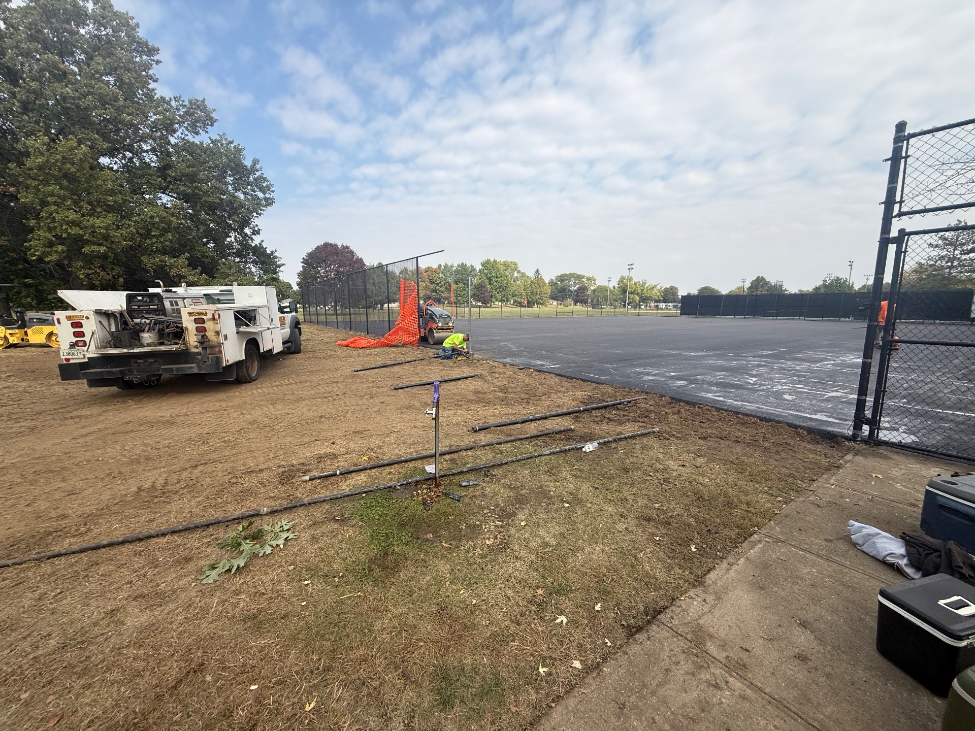 Proline Systems Inc, Asphalt Repair and Maintenance in Elburn, IL - photo 7