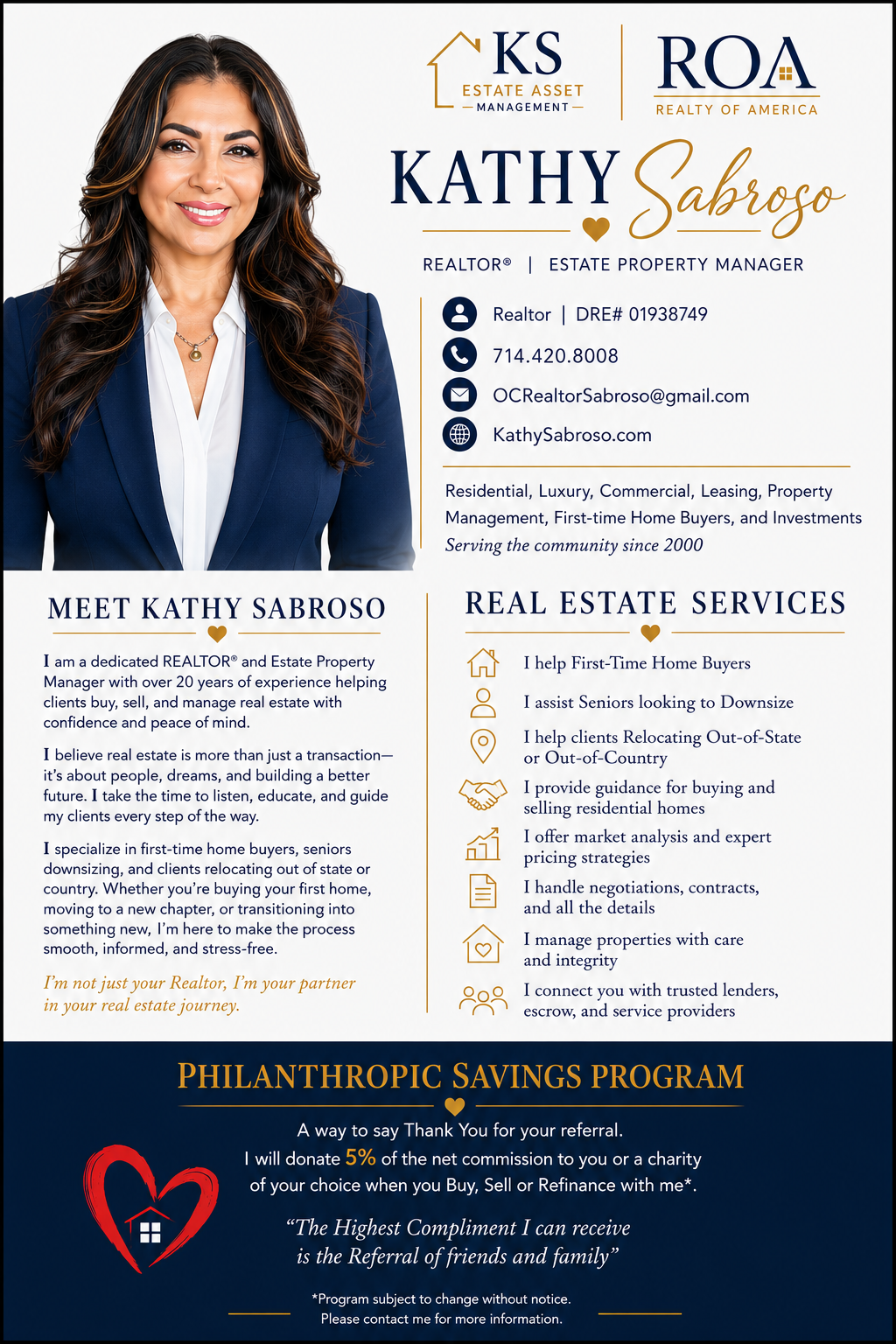 SoCal Trusted Realtor, Real Estate Market Analysis in Fullerton, CA - photo 2