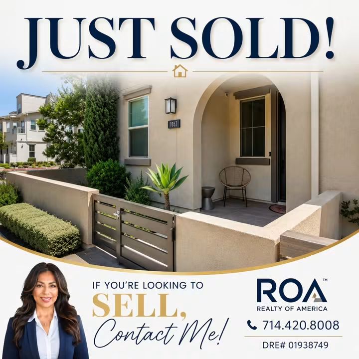 SoCal Trusted Realtor, Real Estate Market Analysis in Fullerton, CA - photo 4