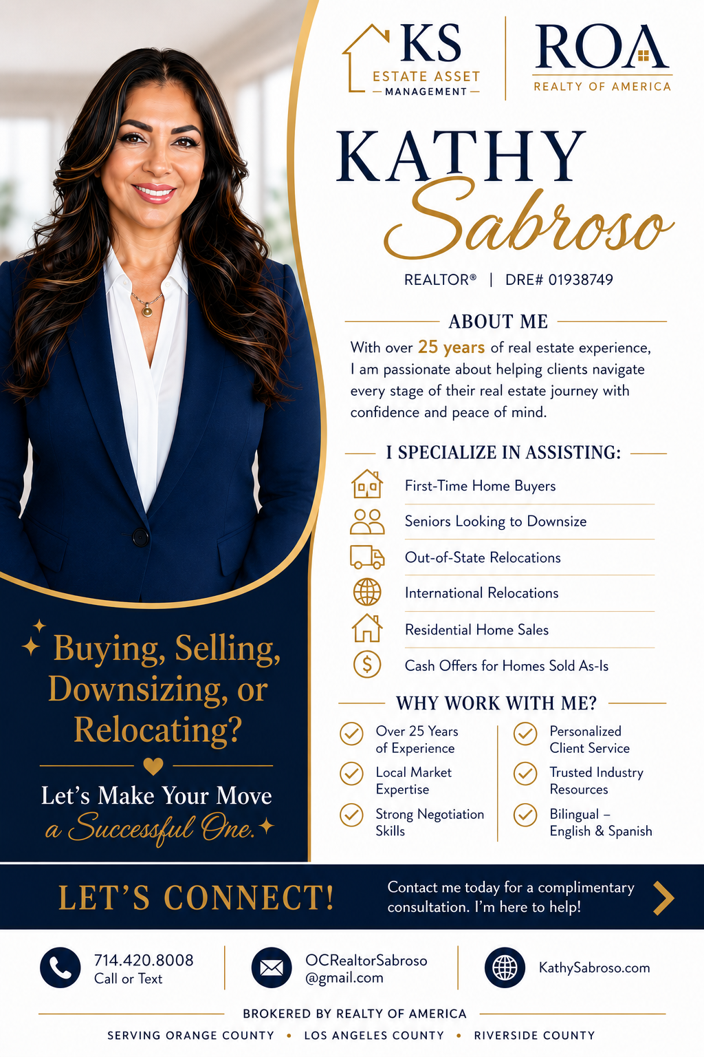 SoCal Trusted Realtor, Real Estate Market Analysis in Fullerton, CA - photo 7