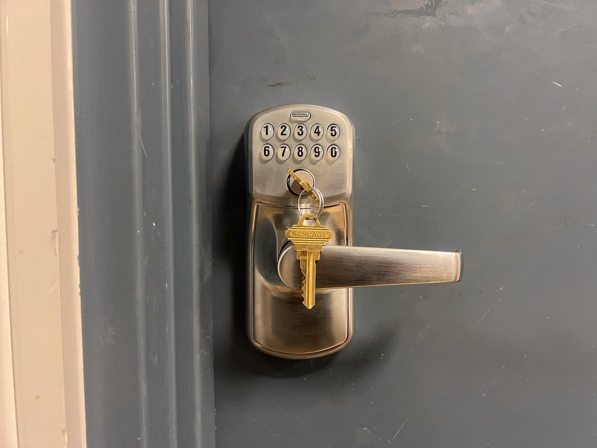 Lockman, Lock Installation and Repair in Philadelphia, PA - photo 2