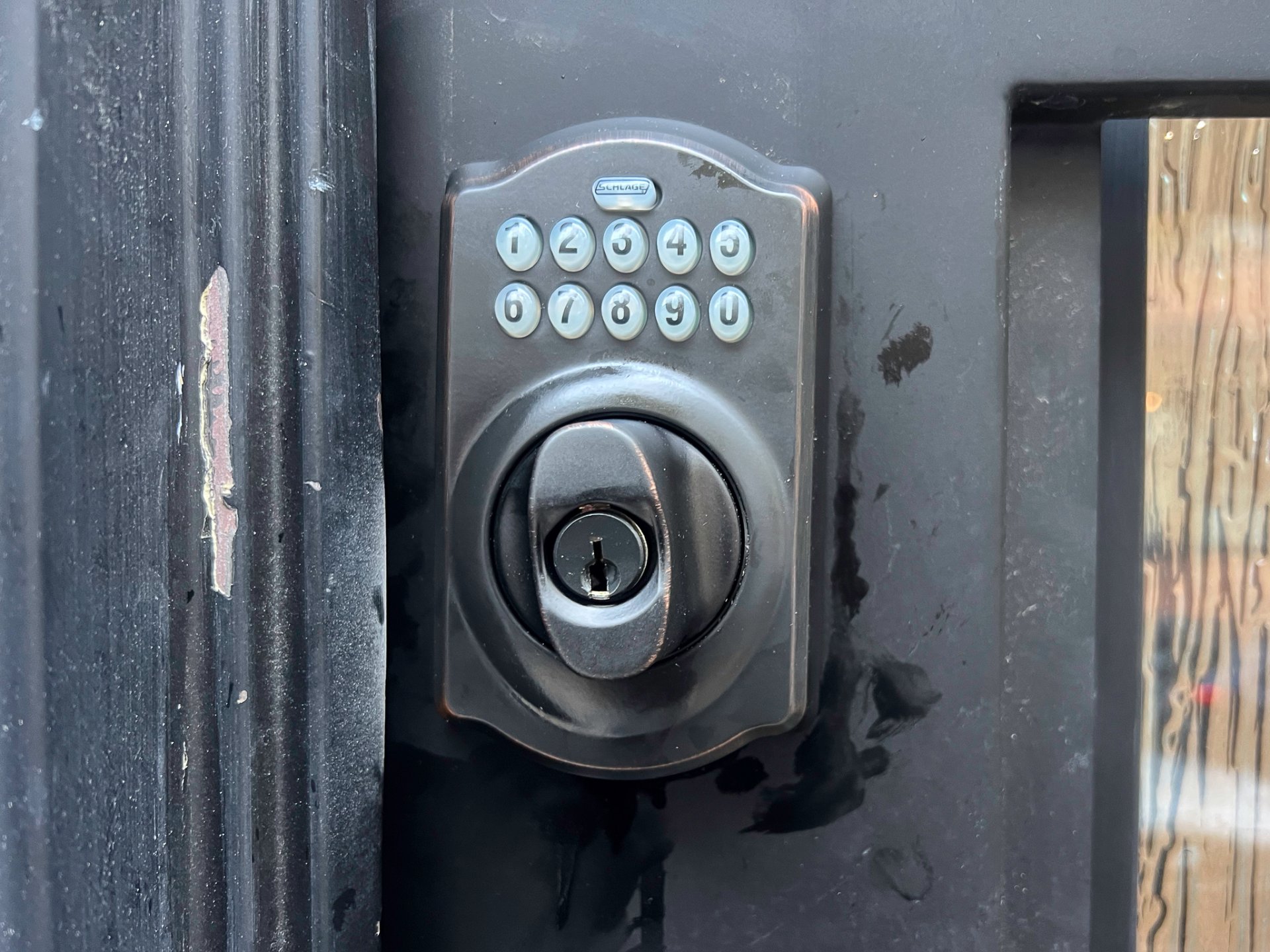 Lockman, Lock Installation and Repair in Philadelphia, PA - photo 3