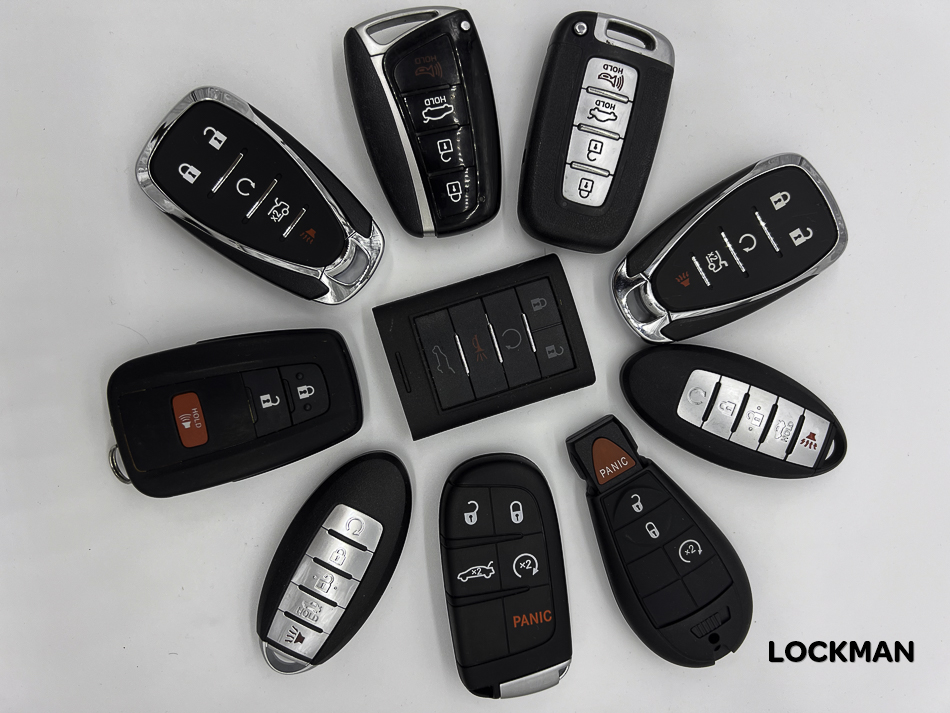Lockman, Lock Installation and Repair in Philadelphia, PA - photo 7
