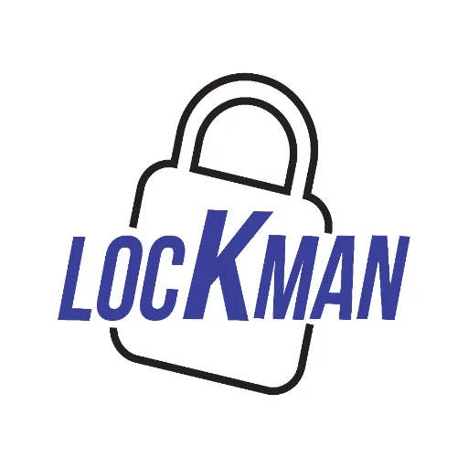 Lockman logo
