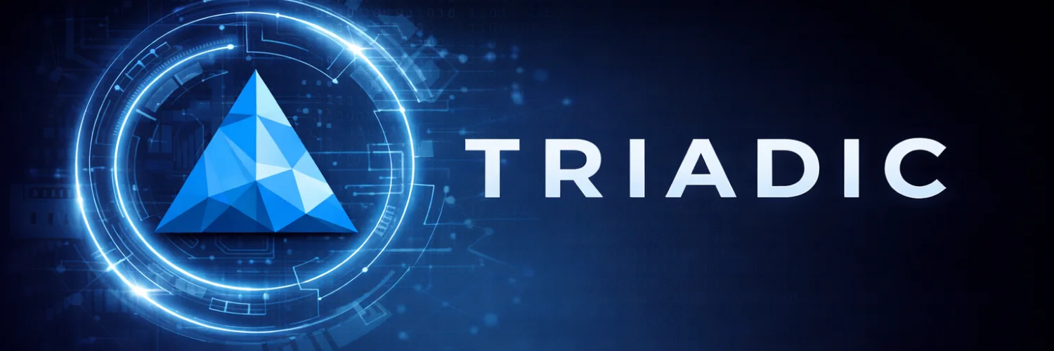 Triadic Software LLC cover photo