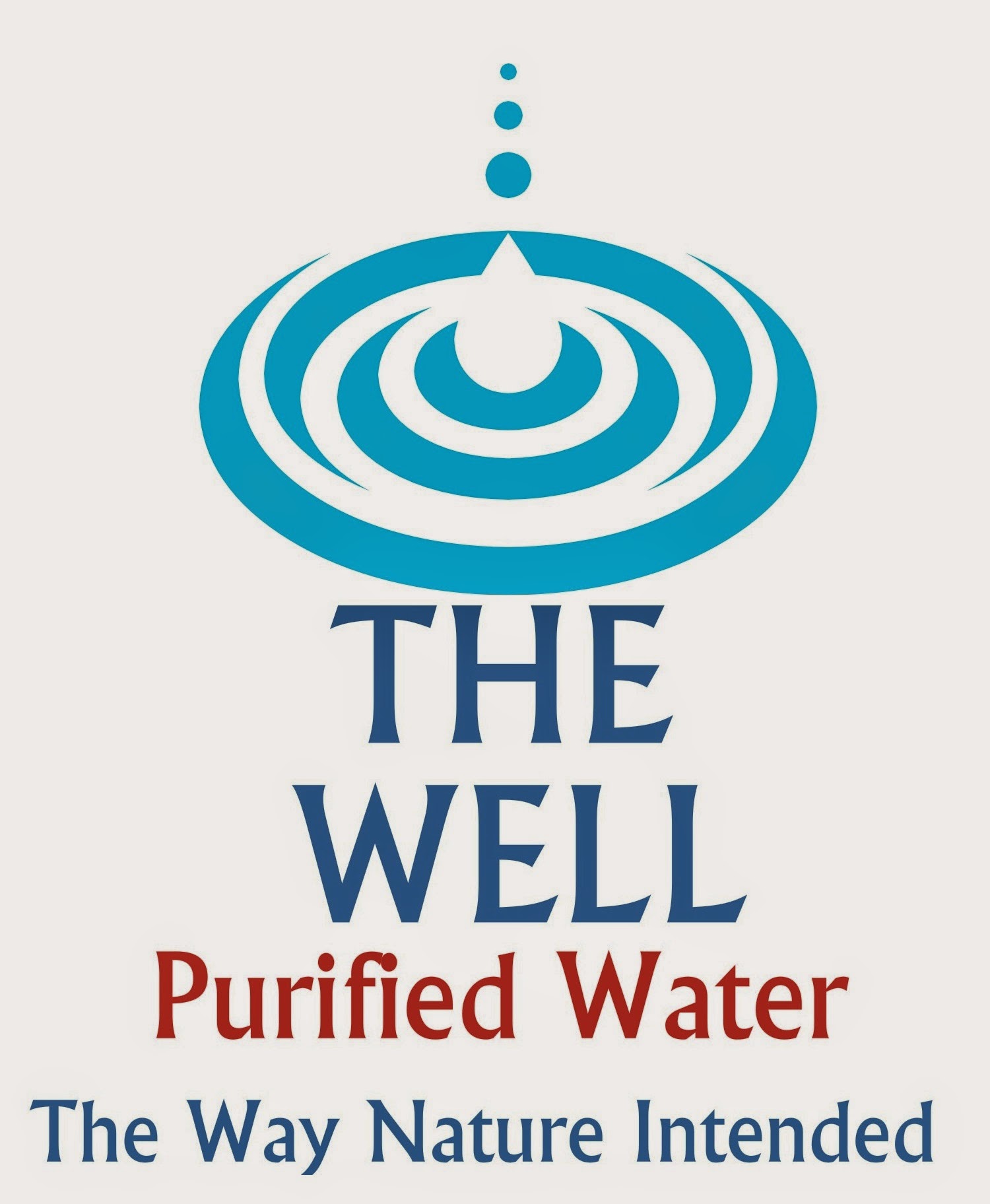 The Well Purified Water cover photo