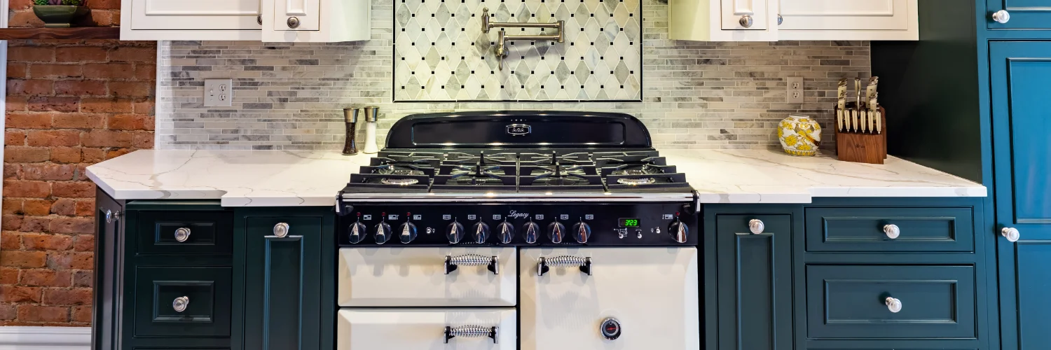 RMH Kitchen Bath Interiors cover photo