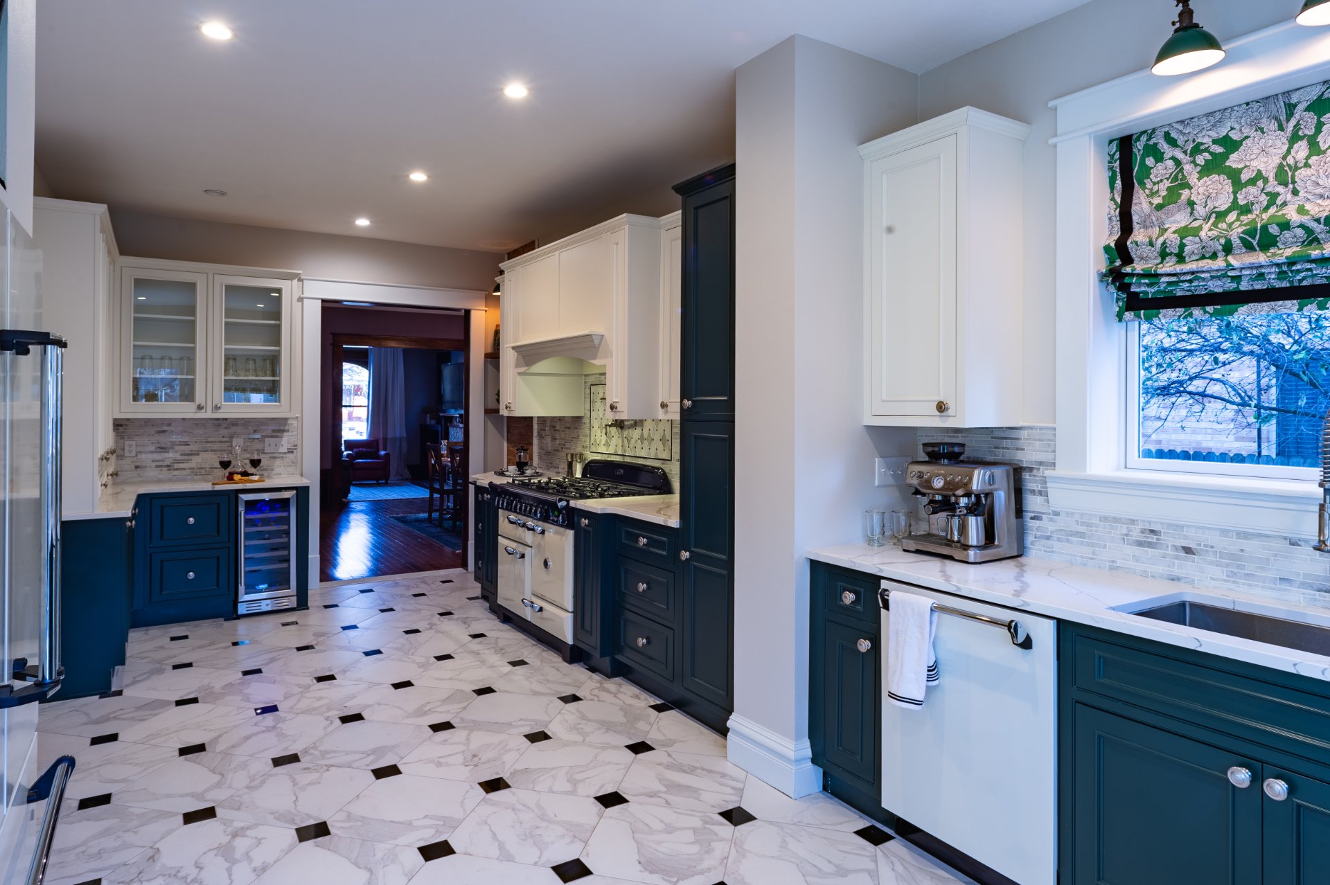 RMH Kitchen Bath Interiors, Cabinetry in Denver, CO - photo 1