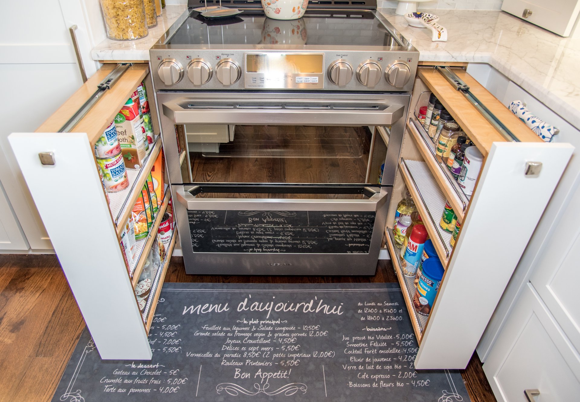 RMH Kitchen Bath Interiors, Cabinetry in Denver, CO - photo 2