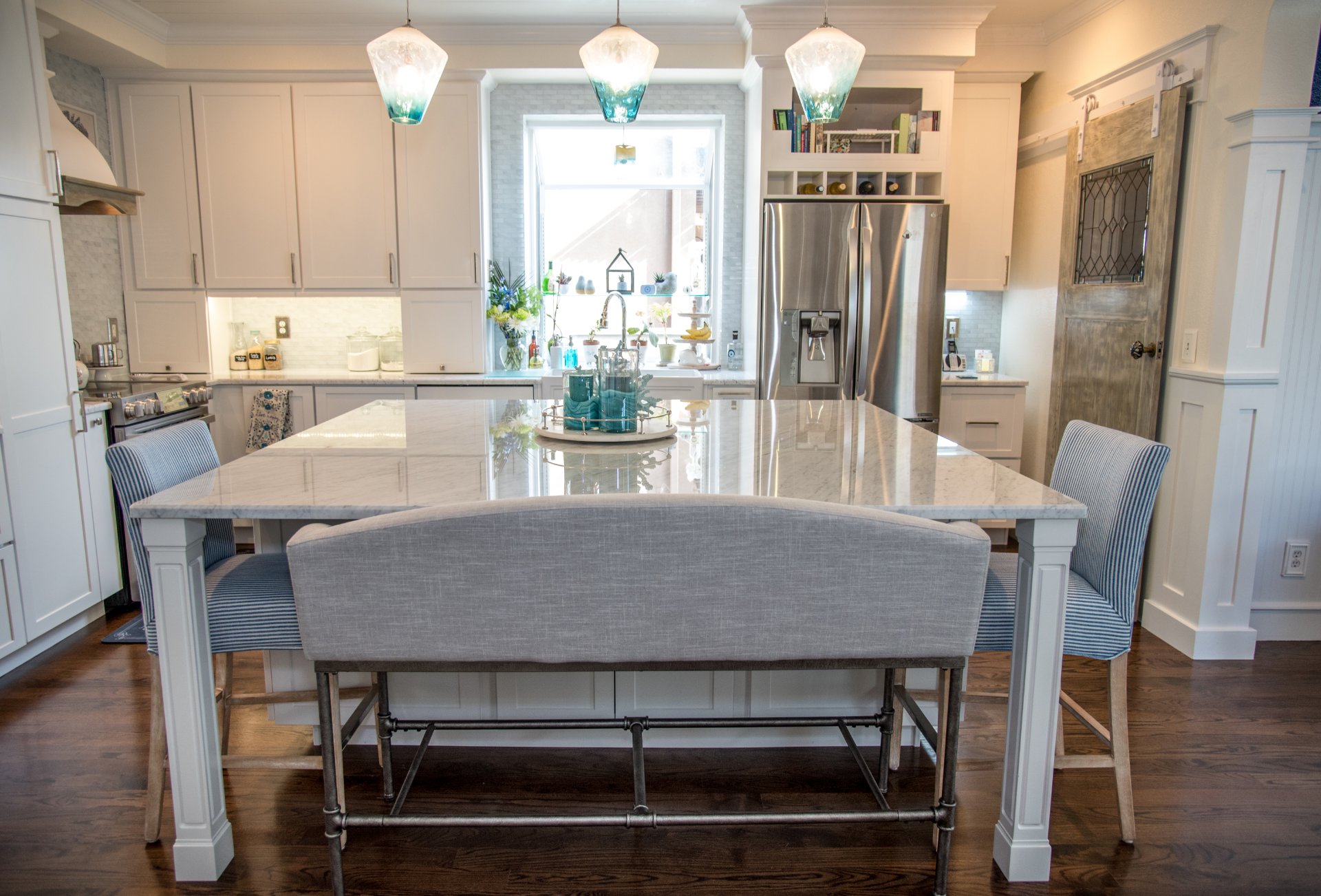 RMH Kitchen Bath Interiors, Cabinetry in Denver, CO - photo 3