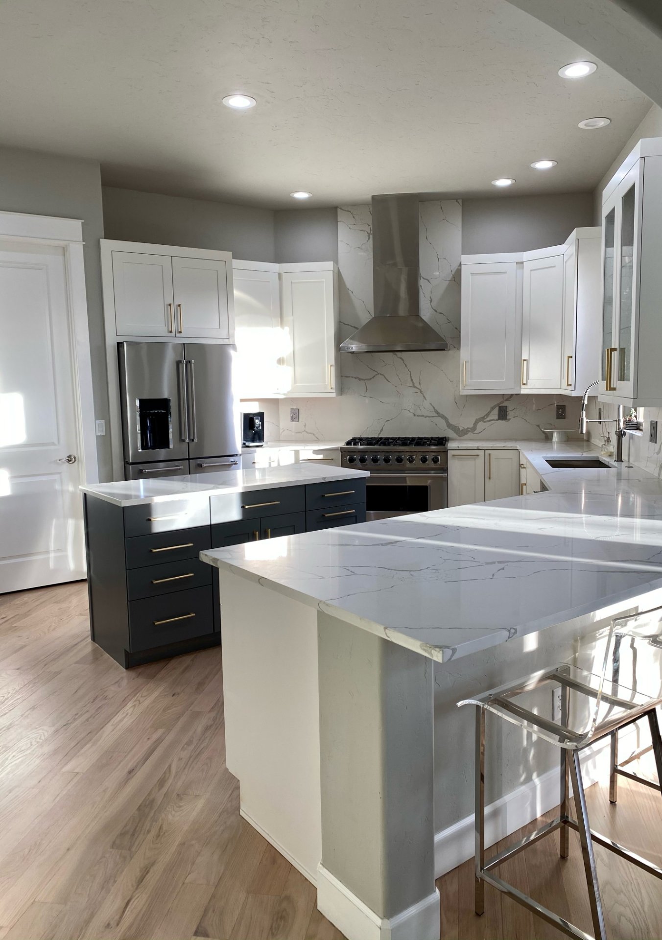 RMH Kitchen Bath Interiors, Cabinetry in Denver, CO - photo 4