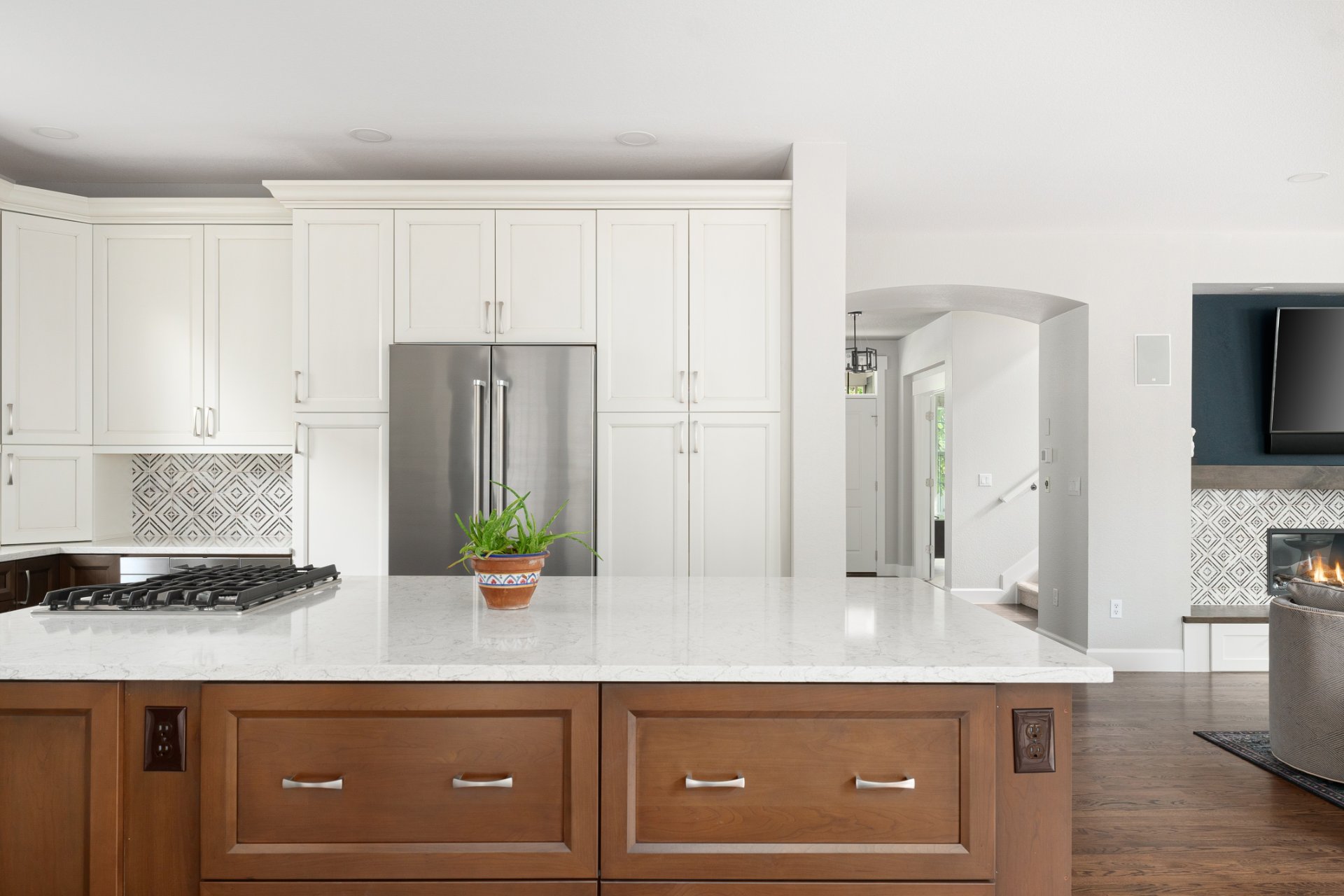 RMH Kitchen Bath Interiors, Cabinetry in Denver, CO - photo 5