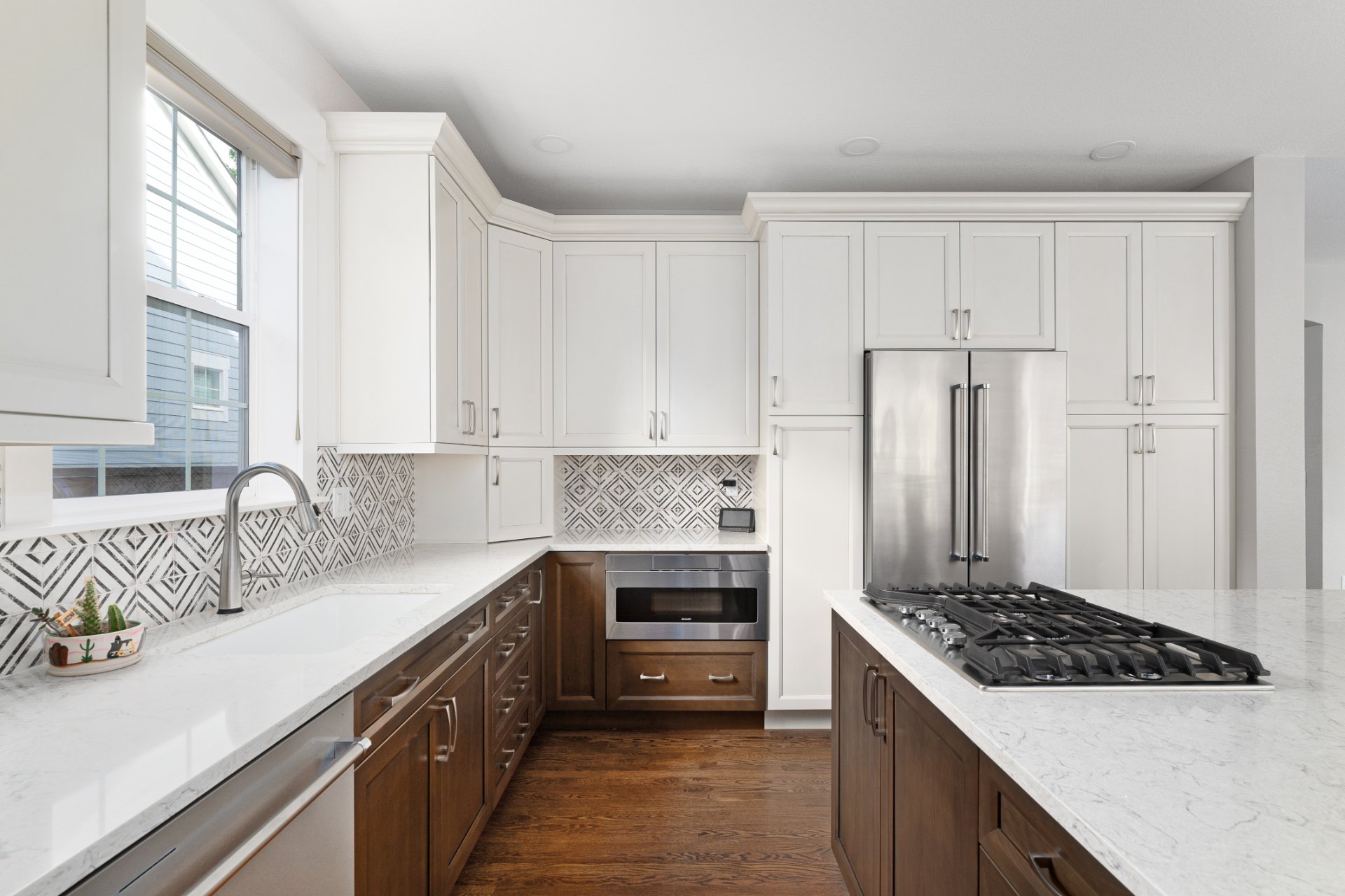 RMH Kitchen Bath Interiors, Cabinetry in Denver, CO - photo 6