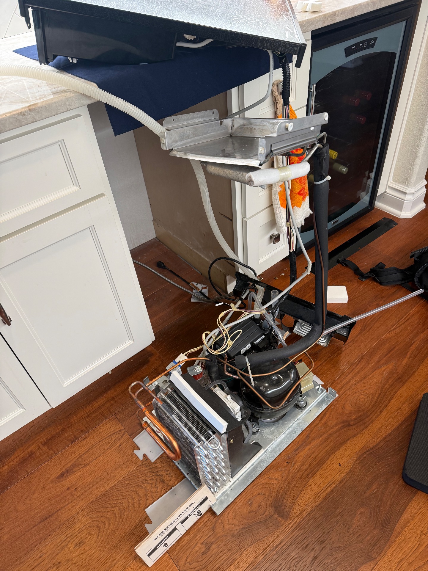 Just Appliance Repairs LLC, Appliance Repair or Maintenance in San Antonio, TX - photo 2