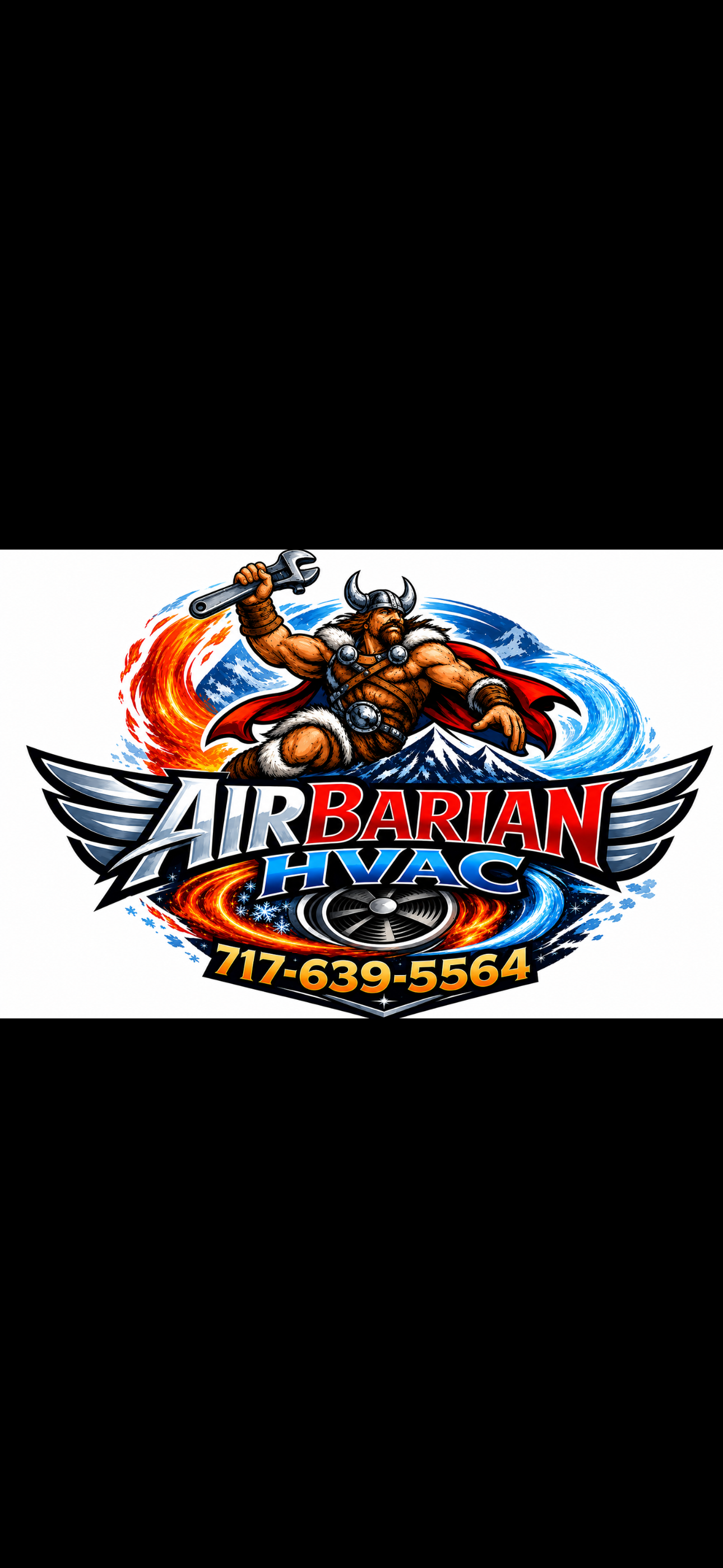 AirBarian HVAC LLC