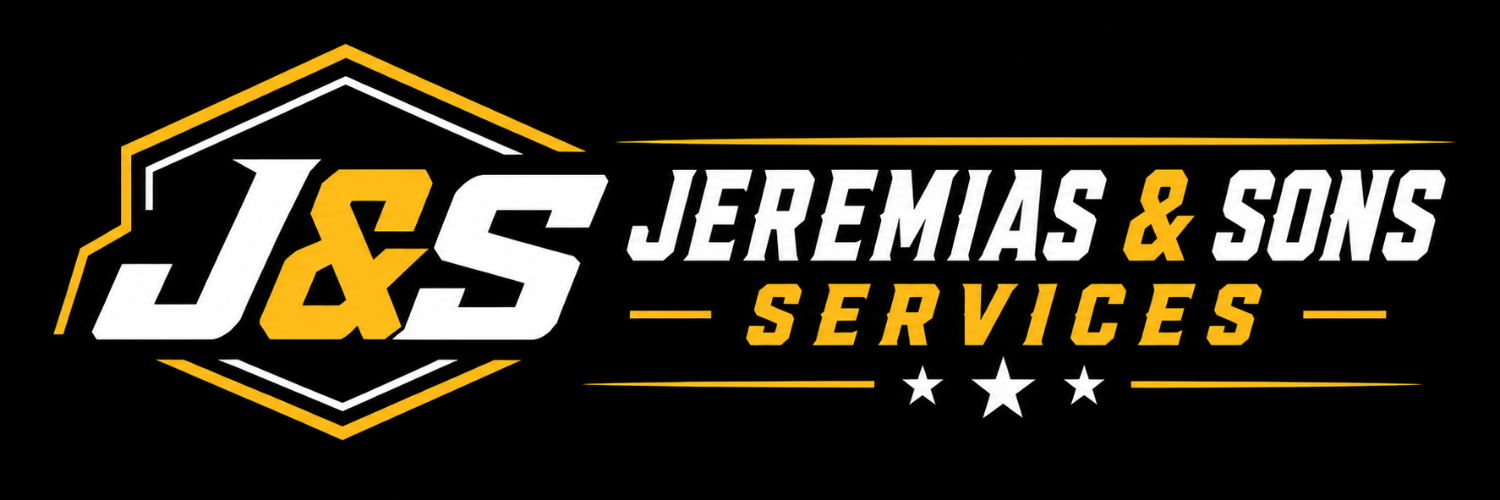 Jeremias & Sons Services cover photo