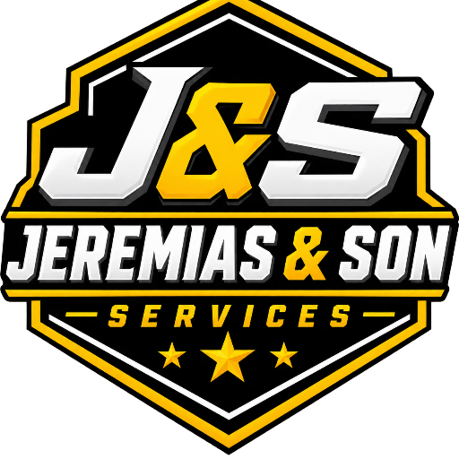 Jeremias & Sons Services