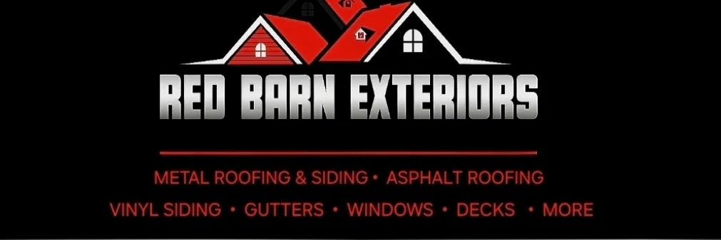 Red Barn Exteriors LLC cover photo