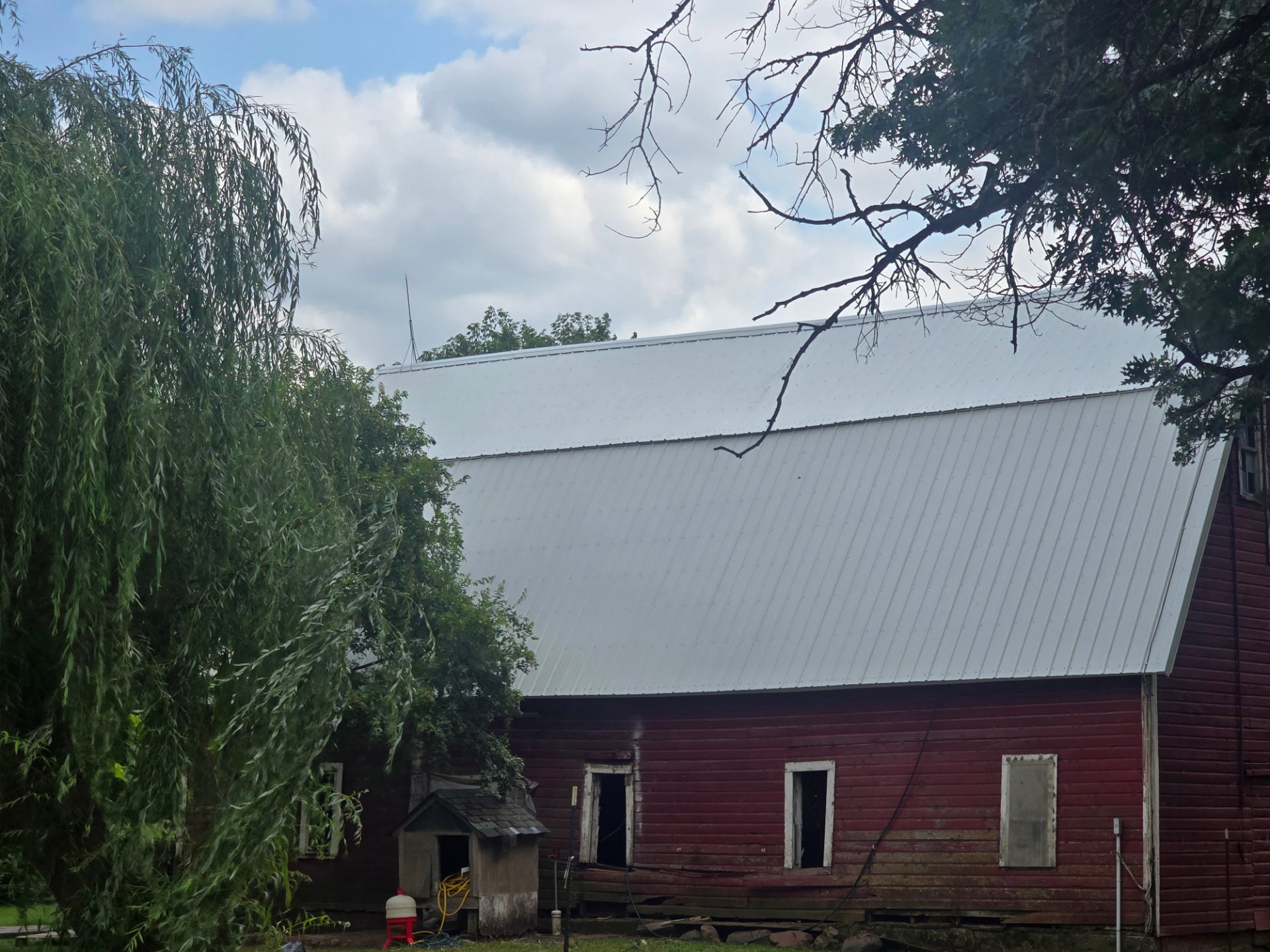 Red Barn Exteriors LLC, Door Sales/Installation in Hastings, MN - photo 2
