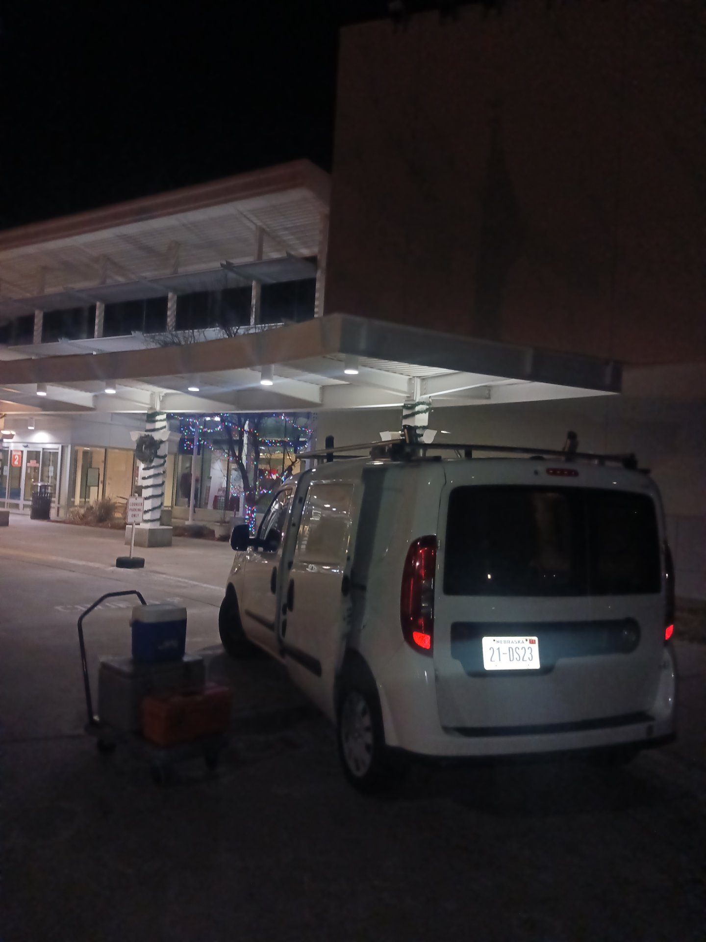 Couriers Out West, Couriers & Delivery Services in Scottsbluff, NE - photo 1