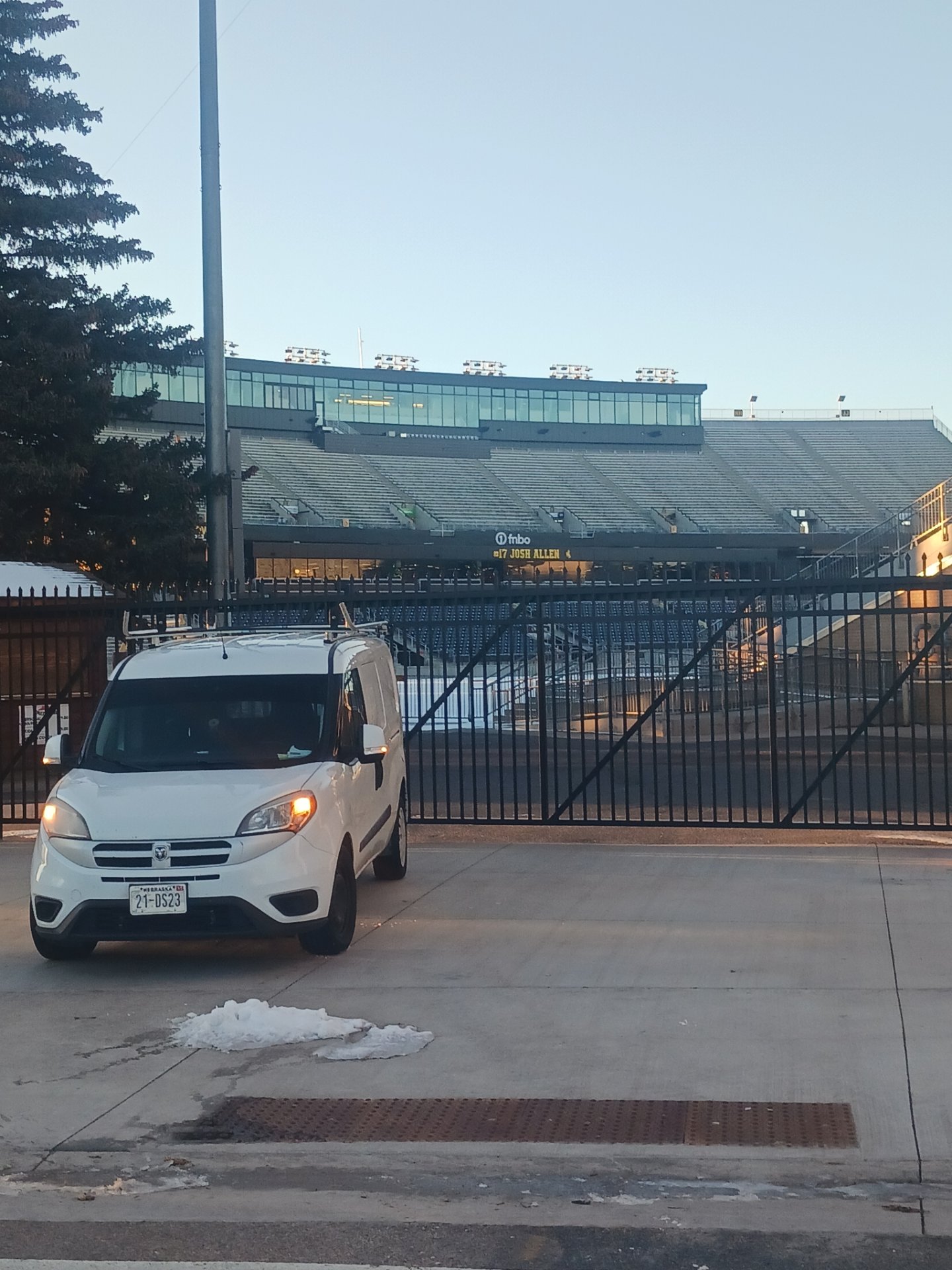 Couriers Out West, Couriers & Delivery Services in Scottsbluff, NE - photo 3