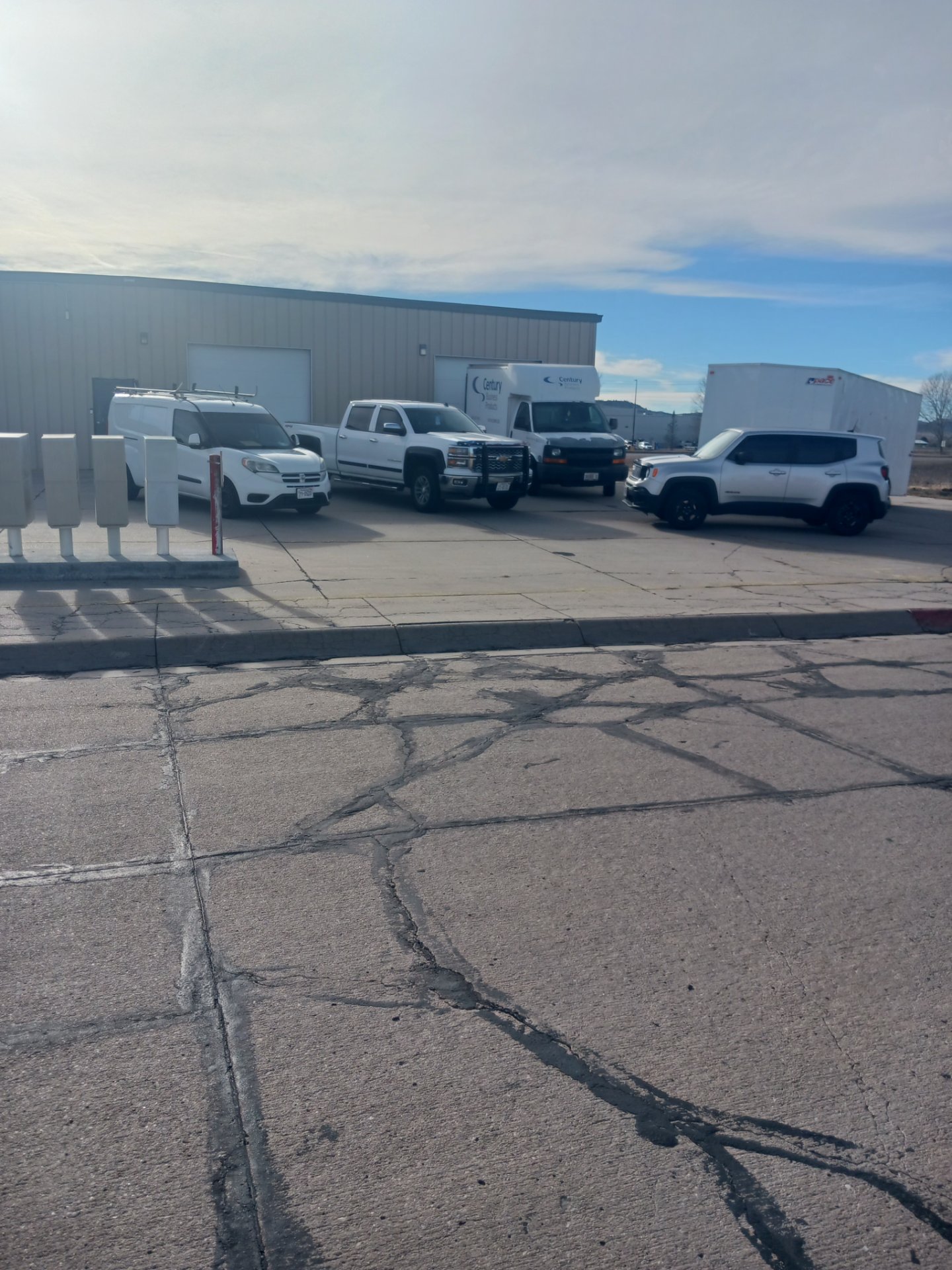 Couriers Out West, Couriers & Delivery Services in Scottsbluff, NE - photo 6