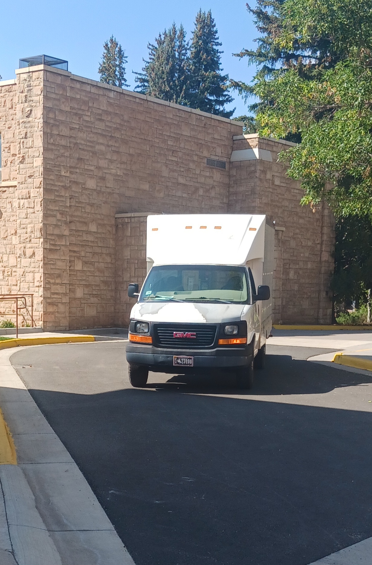 Couriers Out West, Couriers & Delivery Services in Scottsbluff, NE - photo 7
