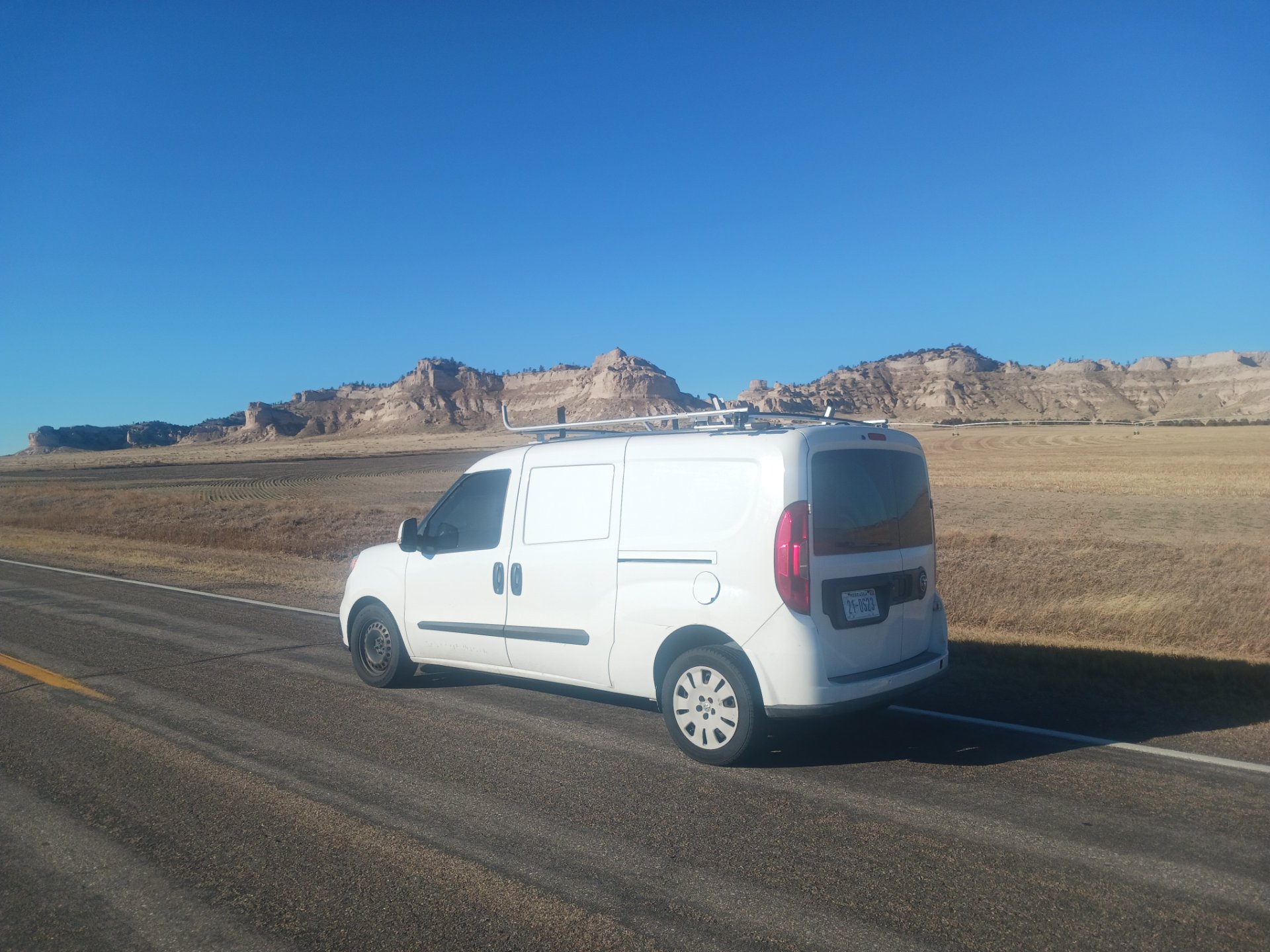Couriers Out West, Couriers & Delivery Services in Scottsbluff, NE - photo 8
