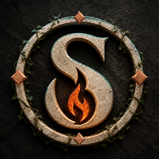Sabina by Dominus Foundry