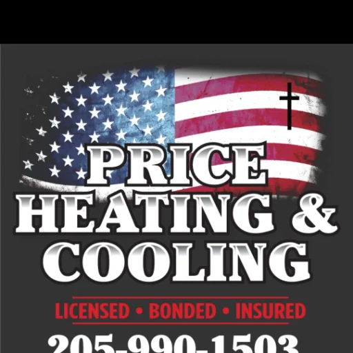 Price Heating And Cooling Llc