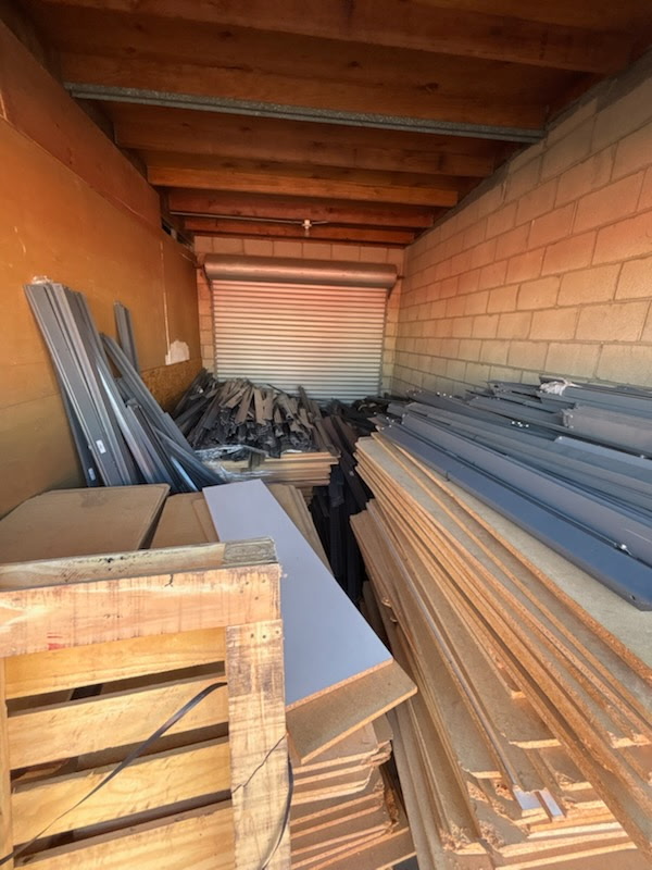Dump It Dude Junk Solutions LLC, Residential Junk Removal in Fullerton, CA - photo 1